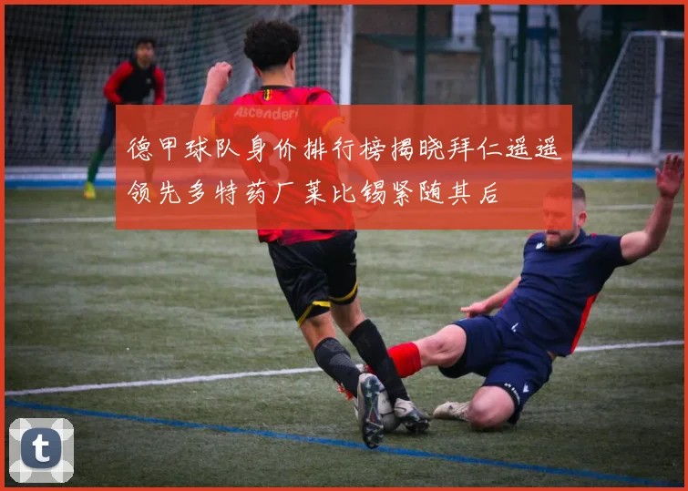 德甲球队身价排行榜揭晓拜仁遥遥领先多特药厂莱比锡紧随其后