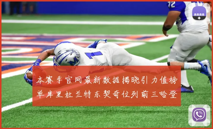 本赛季官网最新数据揭晓引力值榜单库里杜兰特东契奇位列前三哈登紧随其后