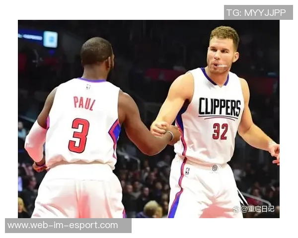 保罗加盟尼克斯是否合适格里芬坚定支持他的适应能力